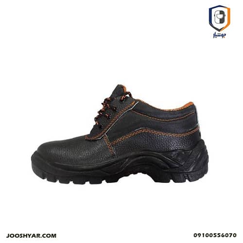کفش ایمنی فولادپا (1)