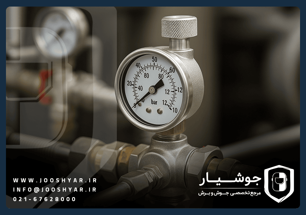 آشنایی با چگونگی کار رگلاتورها