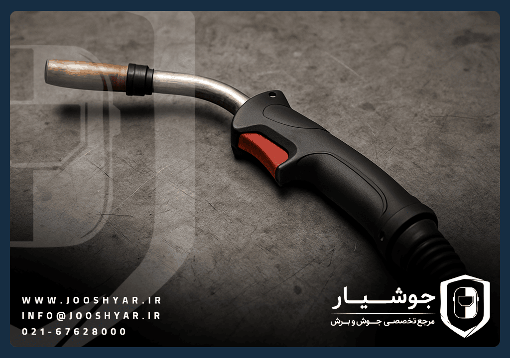 تعویض فنر تورچ