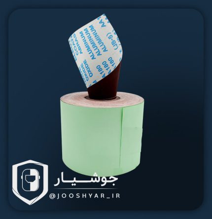 سنباده رول چینی