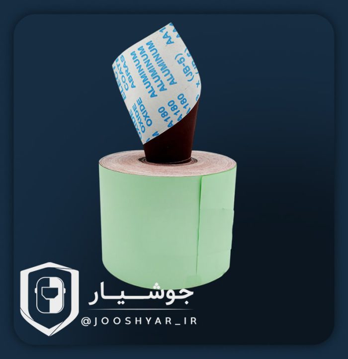 سنباده رول چینی
