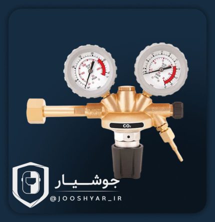 مانومتر co2 دی اکسید کربن 5250S ایلدیز ترکیه