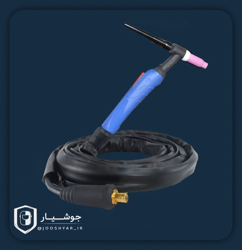 تورچ تیگ WP18