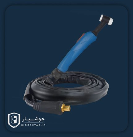تورچ تیگ WP9