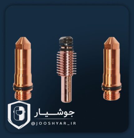 الکترود هایپرترم