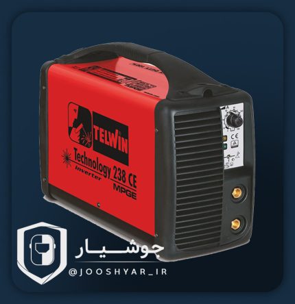 اینورتر جوشکاری الکترود Technology 238 Ce تلوین ایتالیا