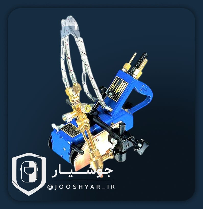 برش ریلی زینسر آلمان