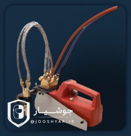 برش ریلی گلور سوئیس