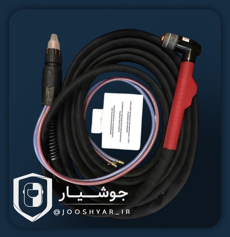 تورچ برشکاری پلاسما CP200