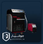 دستگاه جوش لیزر دستی NSPW