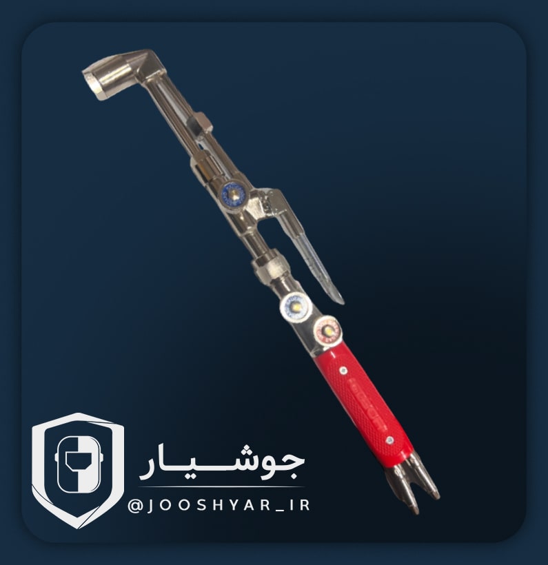 سرپیک برش ظریفکاری گلور