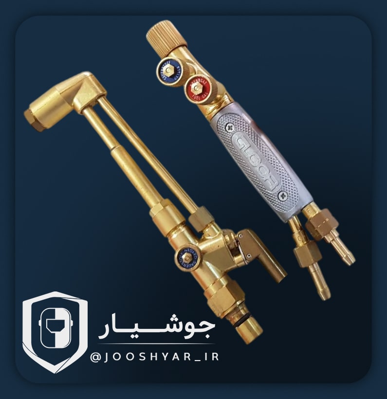 سرپیک برشکاری گلور سوئیس