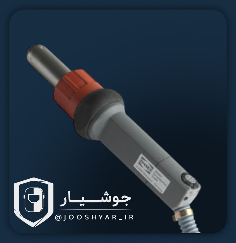 سشوار 3000 وات زینسر آلمان