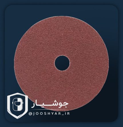 سنباده دیسکی VSM آلمان