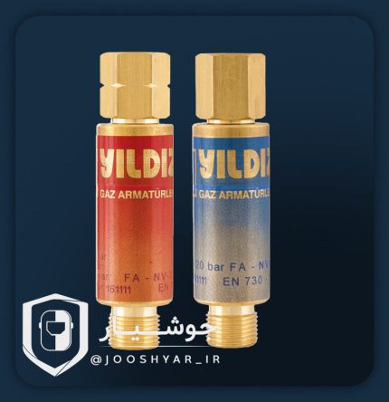 فلاشبک مانومتر ایلدیز ترکیه