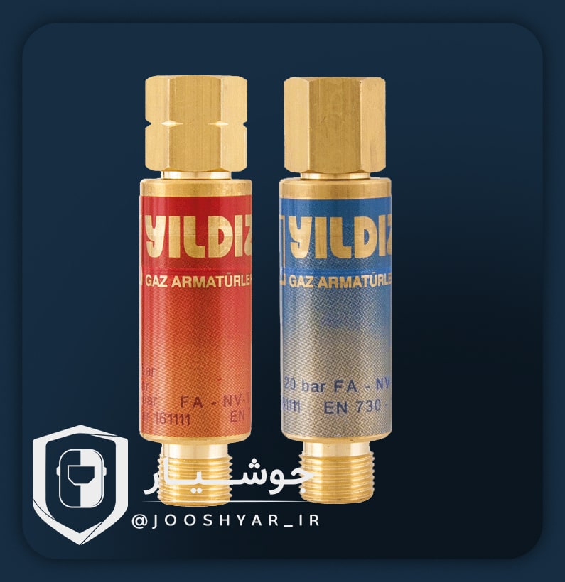 فلاشبک مانومتر ایلدیز ترکیه