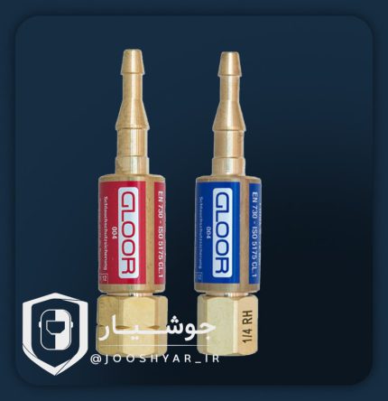 فلاشبک پشت دسته گلور سوئیس