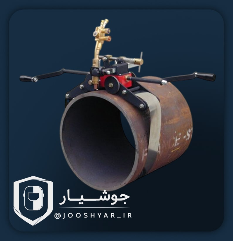لوله بر گلور
