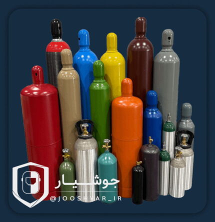 کپسول های فولادی