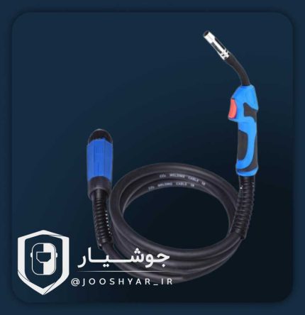 تورچ جوشکاری MB15