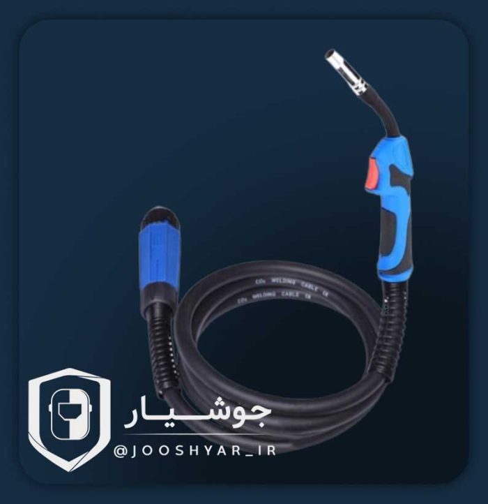 تورچ جوشکاری MB15