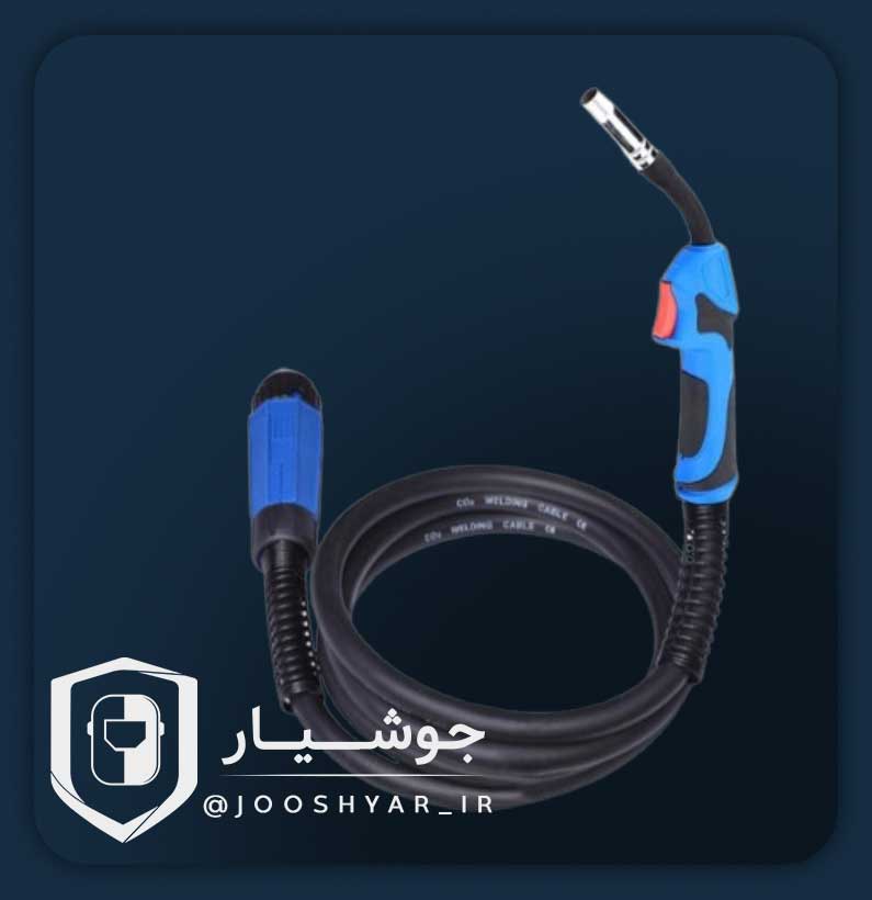 تورچ جوشکاری MB15