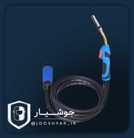 تورچ جوشکاری MB24