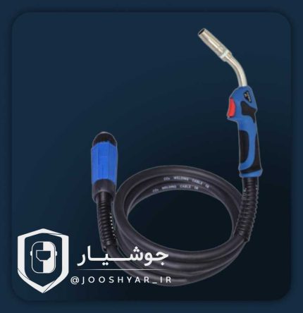 تورچ جوشکاری MB25