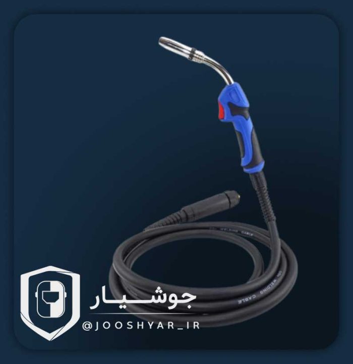 تورچ جوشکاری MB36