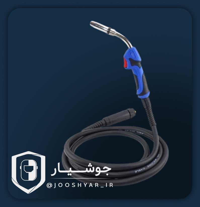 تورچ جوشکاری MB36
