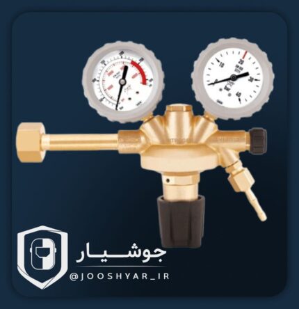 رگلاتور مدل 50230S ایلدیز