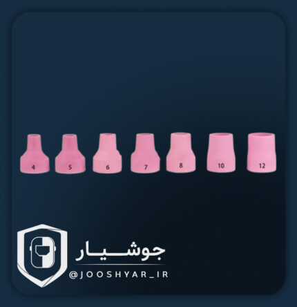 سرامیک WP12