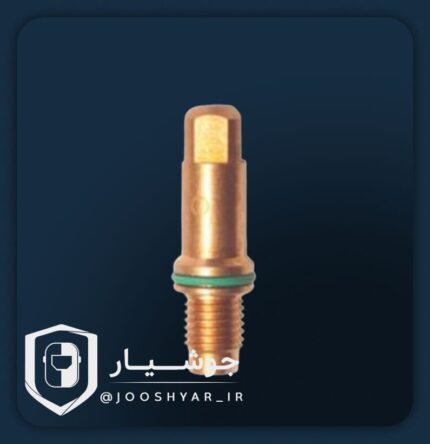 الکترود برشکاری پلاسما CP200 دلتا چینی