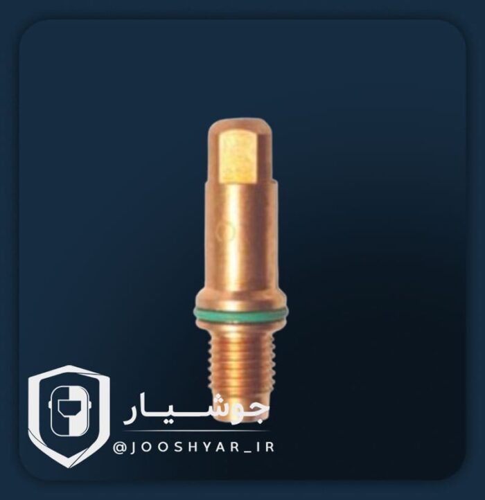الکترود برشکاری پلاسما CP200 دلتا چینی