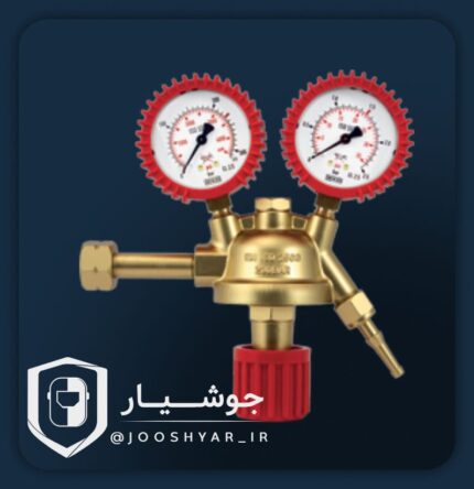 رگلاتور استیلن ACE