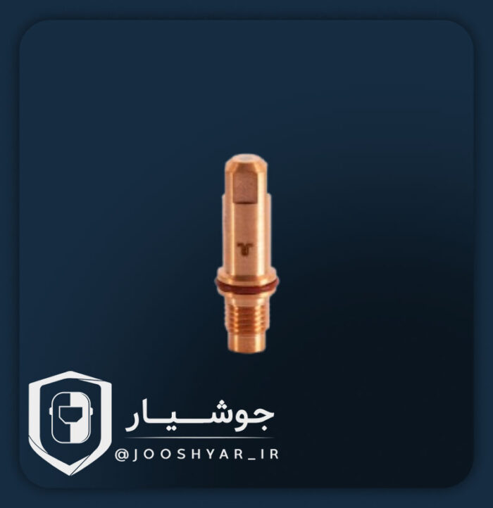 الکترود برشکاری پلاسما CP200 ترموکات - Image 1