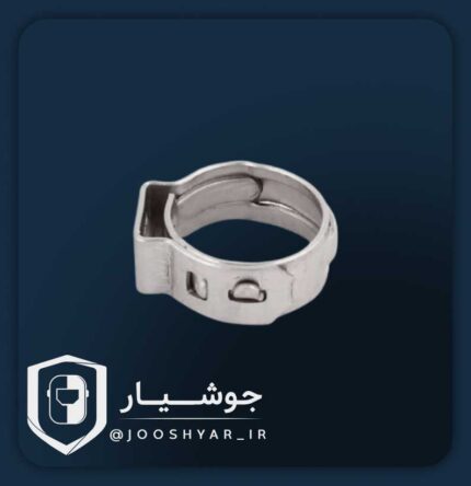 بست فشاری