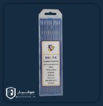 تنگستن 1.6 سفید دلتا