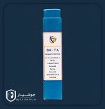 تنگستن 6/4 قرمز دلتا