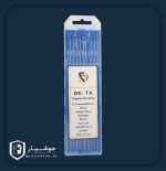 تنگستن 1.6 قرمز دلتا