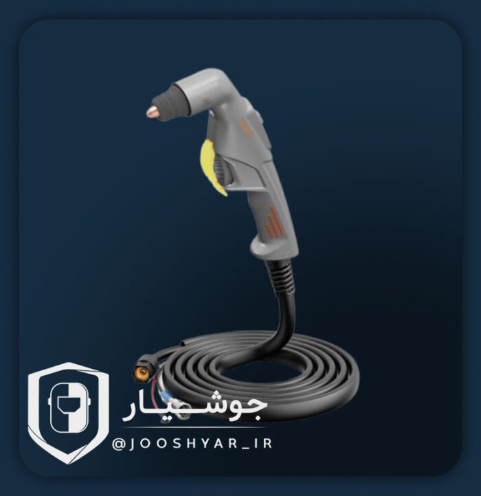 تورچ برشکاری پلاسما IPT 20C