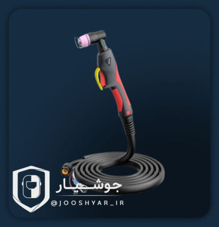 تورچ برشکاری پلاسما AG60