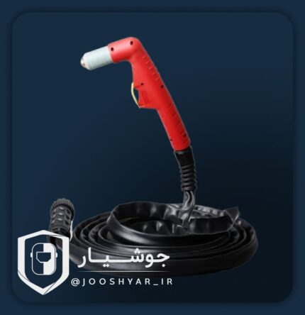 تورچ برشکاری پلاسما CB150