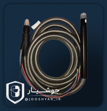 تورچ برشکاری پلاسما CP200