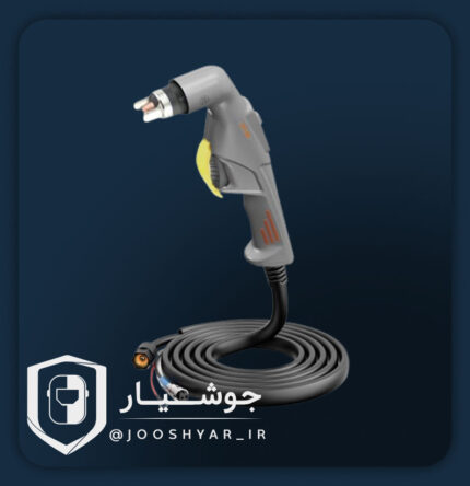 تورچ برشکاری پلاسما IPT40