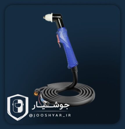 تورچ برشکاری پلاسما P160