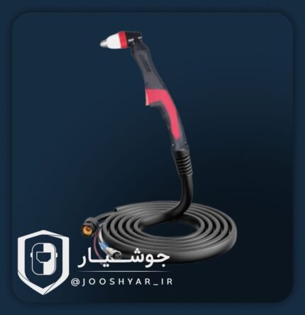 تورچ برشکاری پلاسما P80