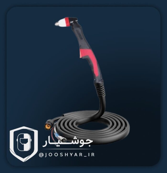 تورچ برشکاری پلاسما P80