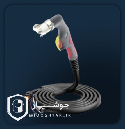 تورچ برشکاری پلاسما p80