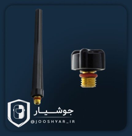 دنباله SR9/WP20